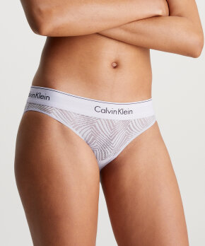 Calvin Klein - Modern Lace Coordinate Brief