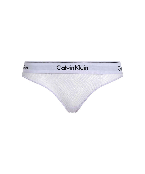 Calvin Klein - Modern Lace Coordinate Brief