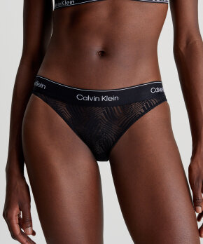 Calvin Klein - Modern Lace Coordinate Brief