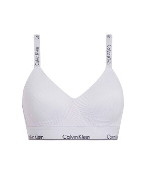Calvin Klein - Modern Lace Bralette