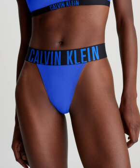 Calvin Klein - Intense Power Micro Coordinate Thong