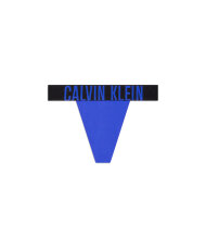 Calvin Klein - Intense Power Micro Coordinate Thong