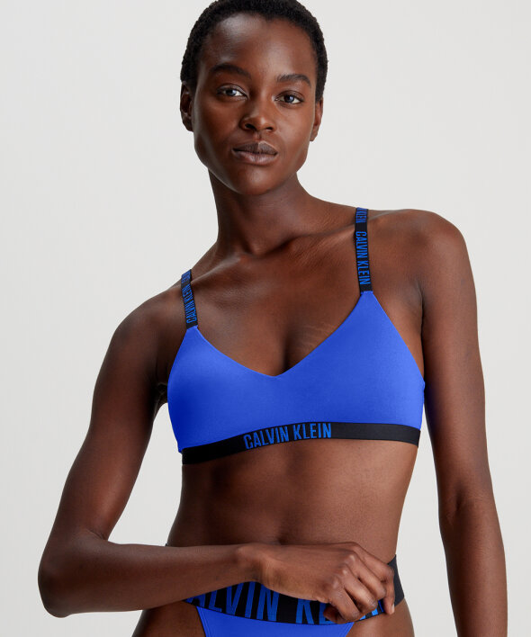 Calvin Klein - Intense Power Micro Bralette