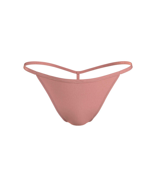 Calvin Klein - Ideal Cotton Thong