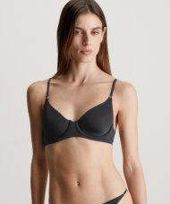 Calvin Klein - Sculpt Demi-Plunge Bras