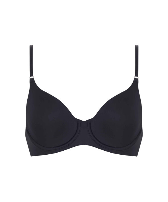 Calvin Klein - Sculpt Demi-Plunge Bras