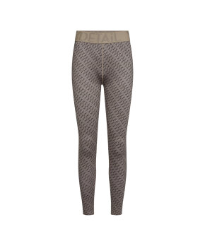 Hype The Detail - Hype The Detail Printed Legging