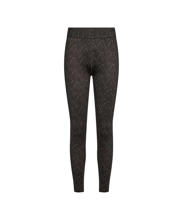 Hype The Detail - Hype the Detail Printed Legging