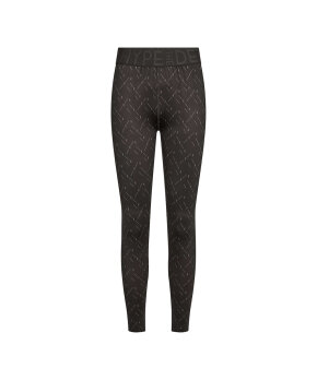 Hype The Detail - Hype The Detail Printed Legging