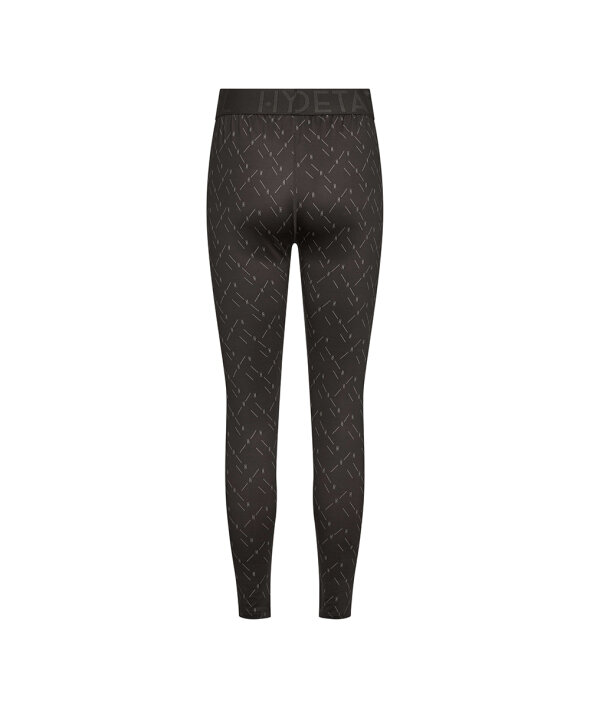 Hype The Detail - Hype the Detail Printed Legging
