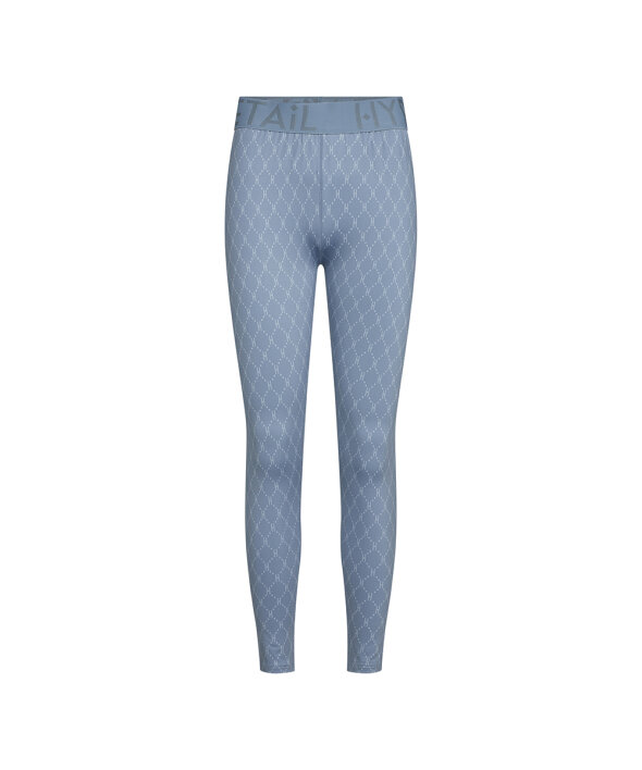 Hype The Detail - Hype the Detail Printed Legging