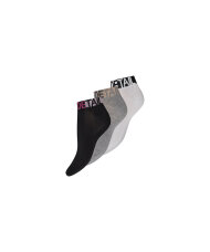 Hype The Detail - Sneaker 3-Pack Socks