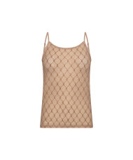 Hype The Detail - Mesh Singlet