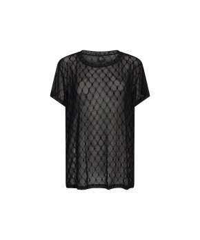 Hype The Detail - Mesh Oversize