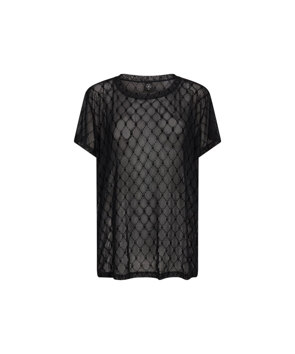 Hype The Detail - Mesh Oversize