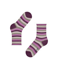 Falke - Dopamine Stripe SO Socks