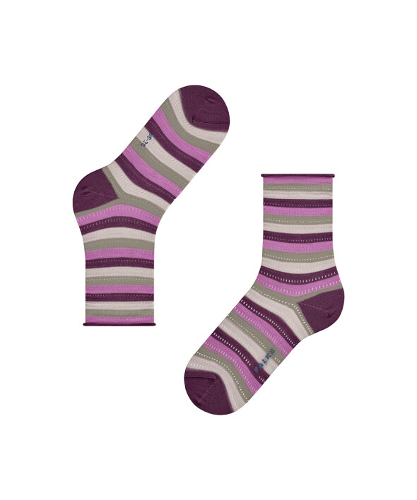 Falke - Dopamine Stripe SO Socks