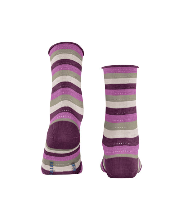 Falke - Dopamine Stripe SO Socks