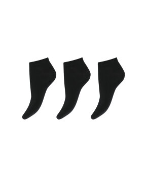 Decoy - Decoy Sneaker Cotton 3Pk