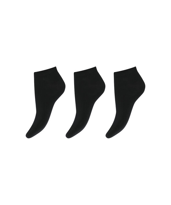 Decoy - Decoy Sneaker Cotton 3Pk