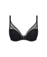 Chantelle - Norah Chic Plunge T-shirt Bra