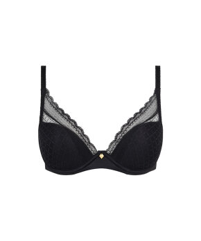 Chantelle - Norah Chic Plunge T-shirt Bra