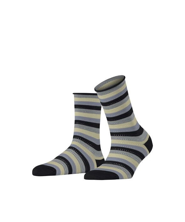 Falke - Dopamine Stripe SO Socks