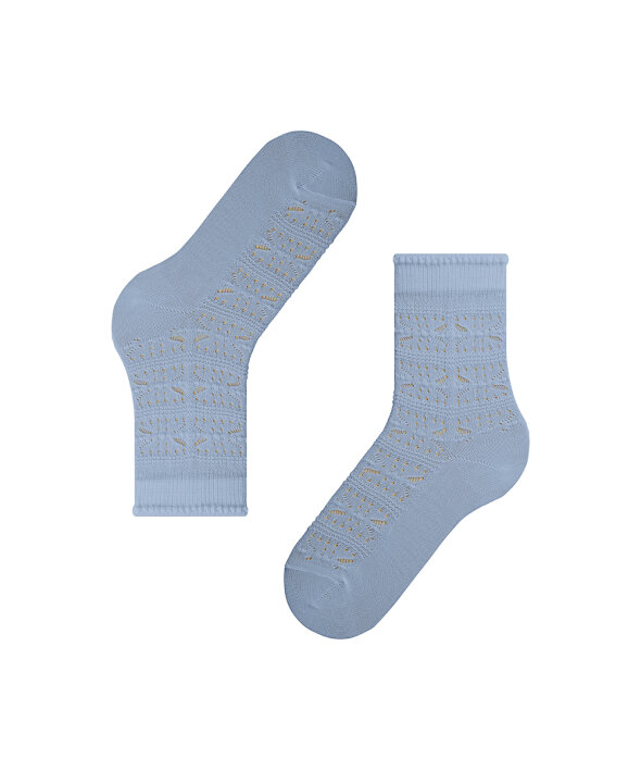 Falke - Granny Square SO Socks