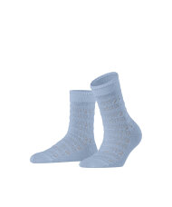 Falke - Granny Square SO Socks