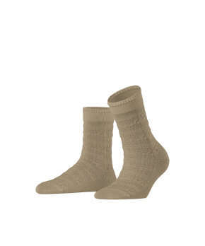Falke - Granny Square SO Socks Falke - Granny Square SO Socks