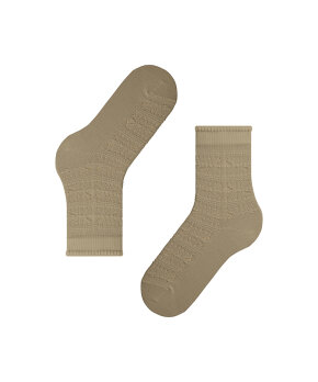 Falke - Granny Square SO Socks