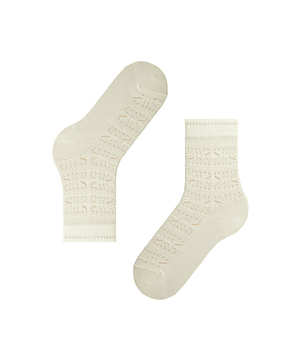 Falke - Granny Square SO Socks