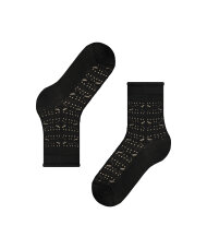 Falke - Granny Square SO Socks