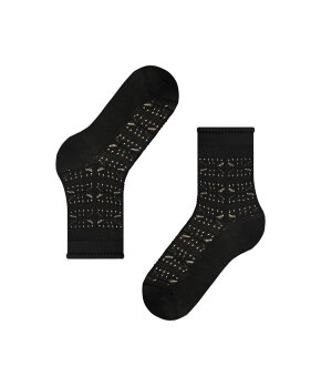 Falke - Granny Square SO Socks