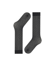 Falke - Tessellating KH Knee High Socks/Overknees