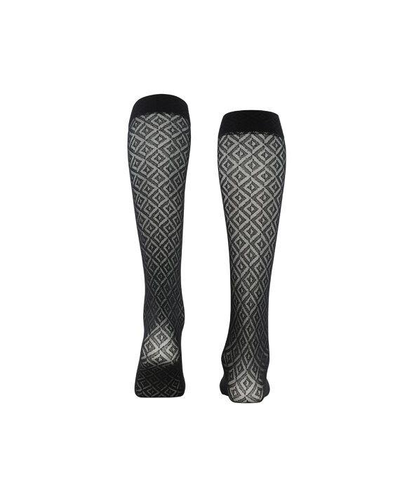 Falke - Tessellating KH Knee High Socks/Overknees