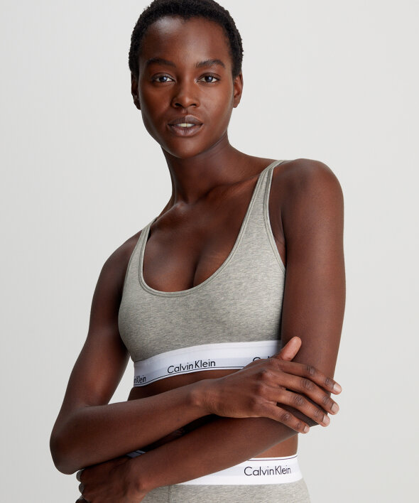 Calvin Klein - Modern Ctn Fashion Bralette