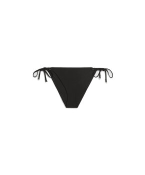 Calvin Klein - Ck Core Solids String Side Tie