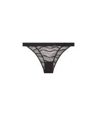 Calvin Klein - Allover Lace Coordinate Brief