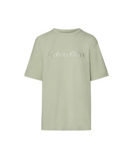 Calvin Klein - Pure Cotton S/S T-Shirt