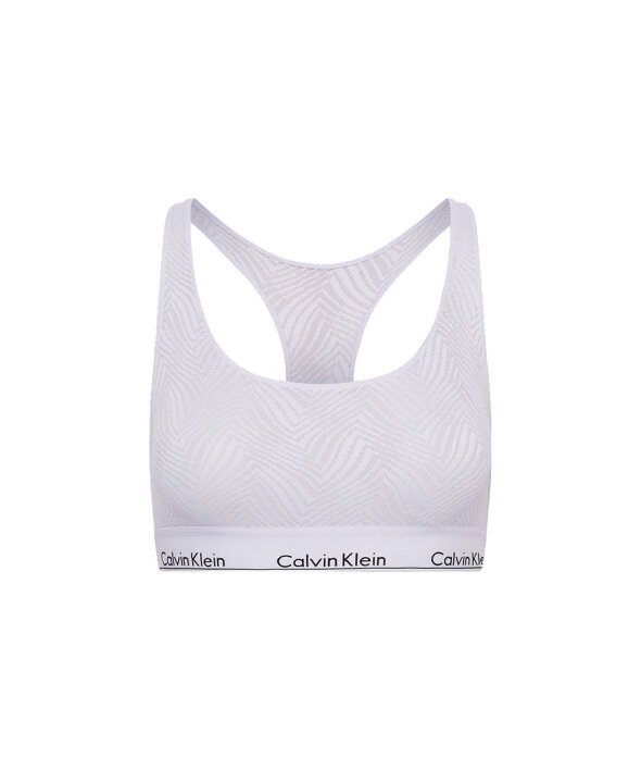 Calvin Klein - Modern Lace Bralette