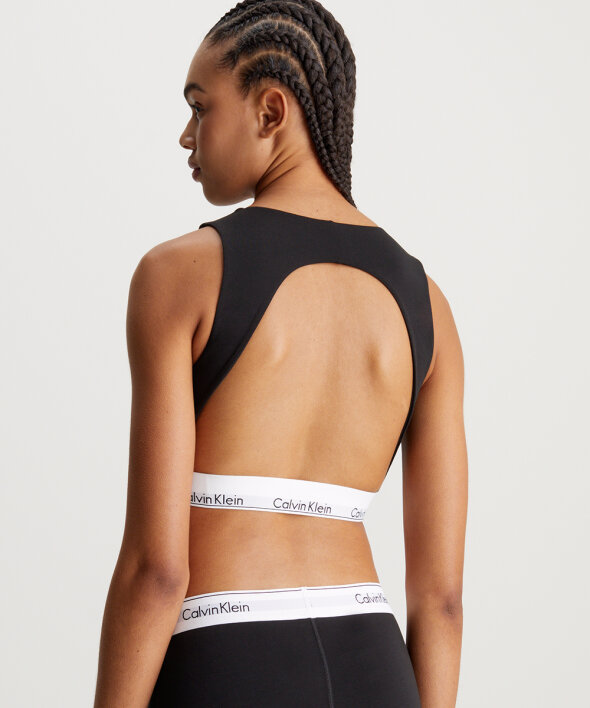 Calvin Klein - Modern Ctn Fashion Bralette