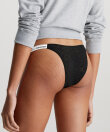 Calvin Klein - Modern Lace (Pt) Tanga