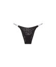 Calvin Klein - Modern Lace (Pt) Tanga