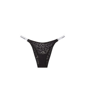 Calvin Klein - Modern Lace (Pt) Tanga