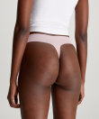 Calvin Klein - Invisibles Cotton Thong