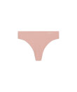 Calvin Klein - Invisibles Cotton Thong