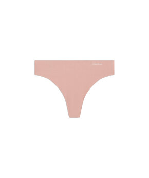 Calvin Klein - Invisibles Cotton Thong