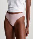 Calvin Klein - Invisibles Cotton Thong