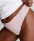 Calvin Klein - Invisibles Cotton Thong